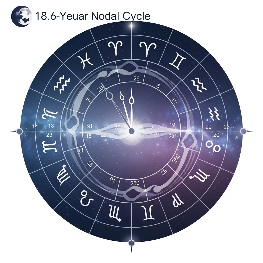 Nodal Cycle and Timing