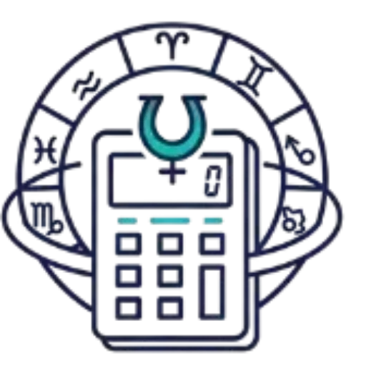 North Node Calculator