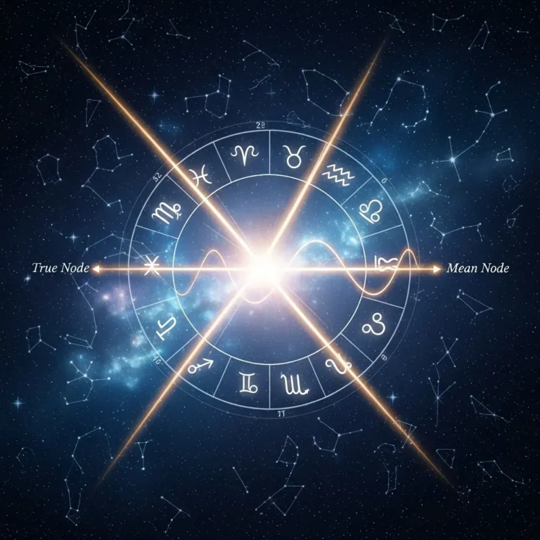 True Node vs Mean Node